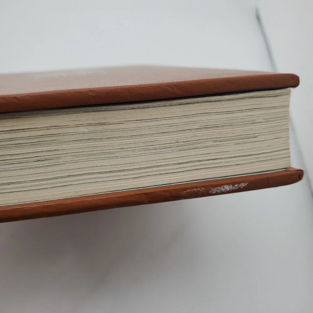 The Children's Bible Soft Hardcover Book‎ Golden Press Illustrated Vintage 1965